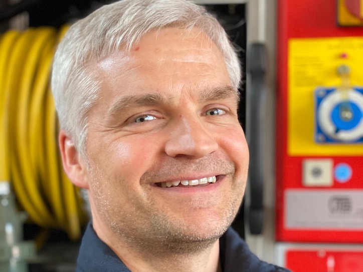 Martin Reich