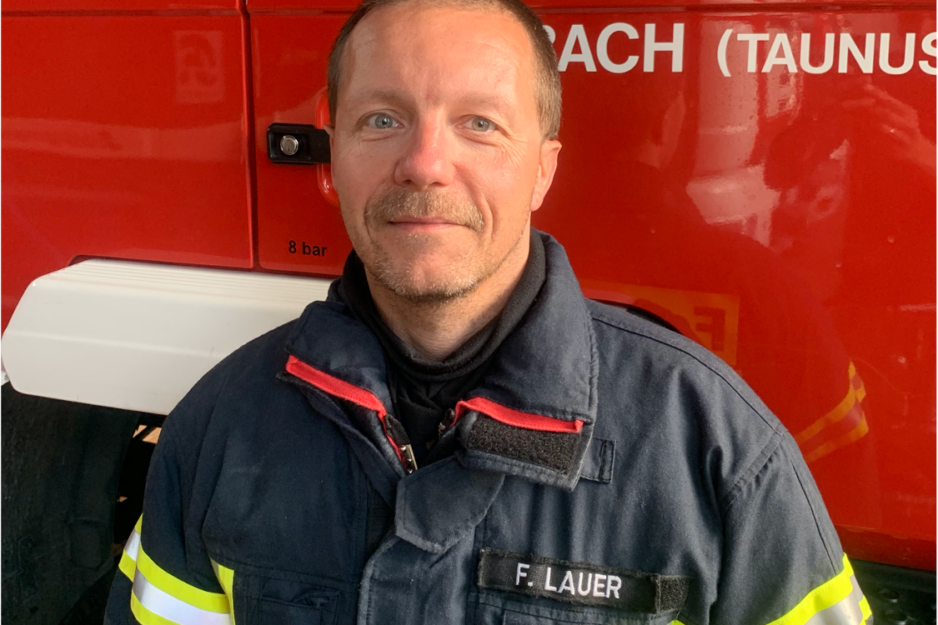 Frank Lauer