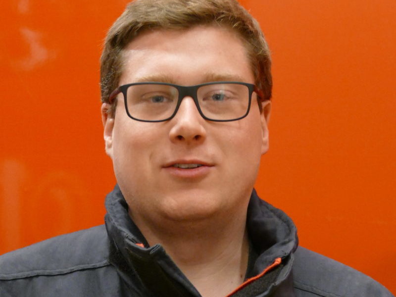 Marc Rittmeyer