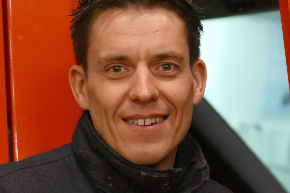 Stefan Uhrig