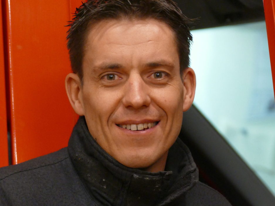 Stefan Uhrig